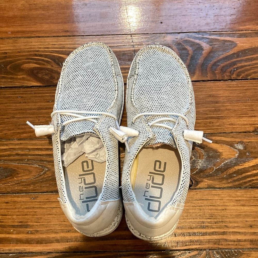 Women’s Hey Dude Shoes